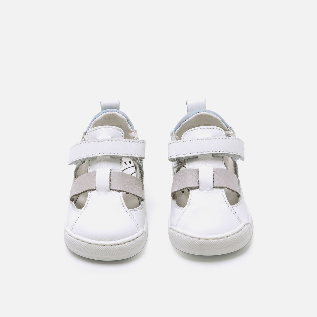mtng Compra FREE BABY Blanco 56500 NiñOs NiñA Calzado Sandalias