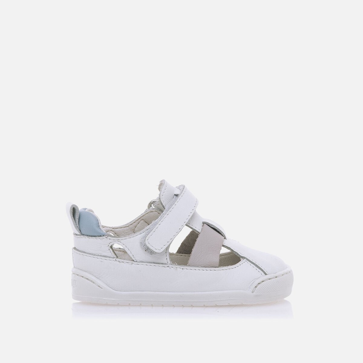 mtng Compra FREE BABY blanco 56500 NiñOs NiñA Calzado Sandalias