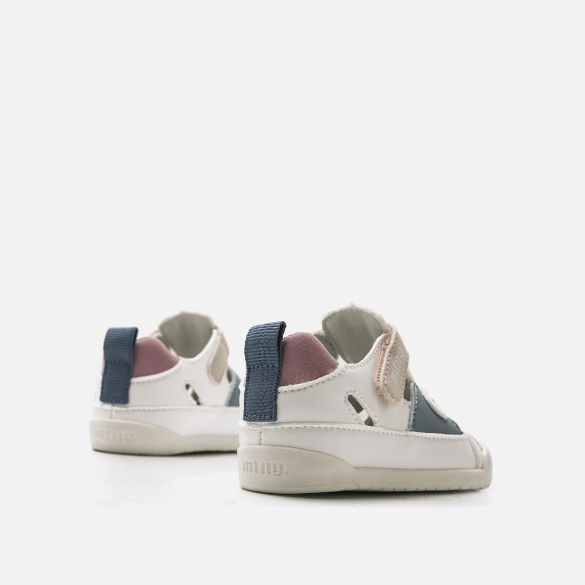 mtng Compra FREE BABY Blanco 56503 NiñOs NiñA Calzado Zapatillas