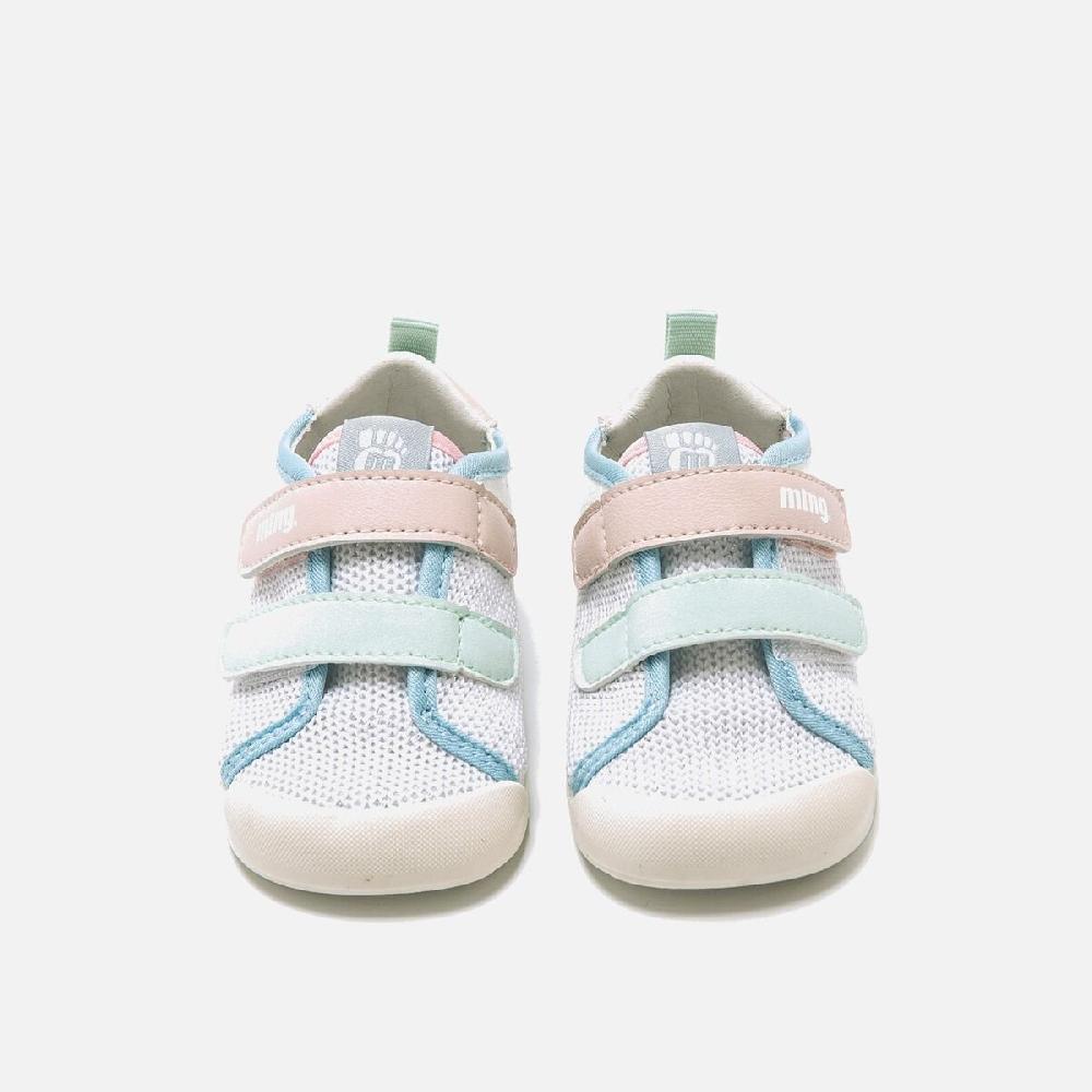 mtng Compra FREE BABY Blanco 56506 NiñOs NiñA Calzado Zapatillas