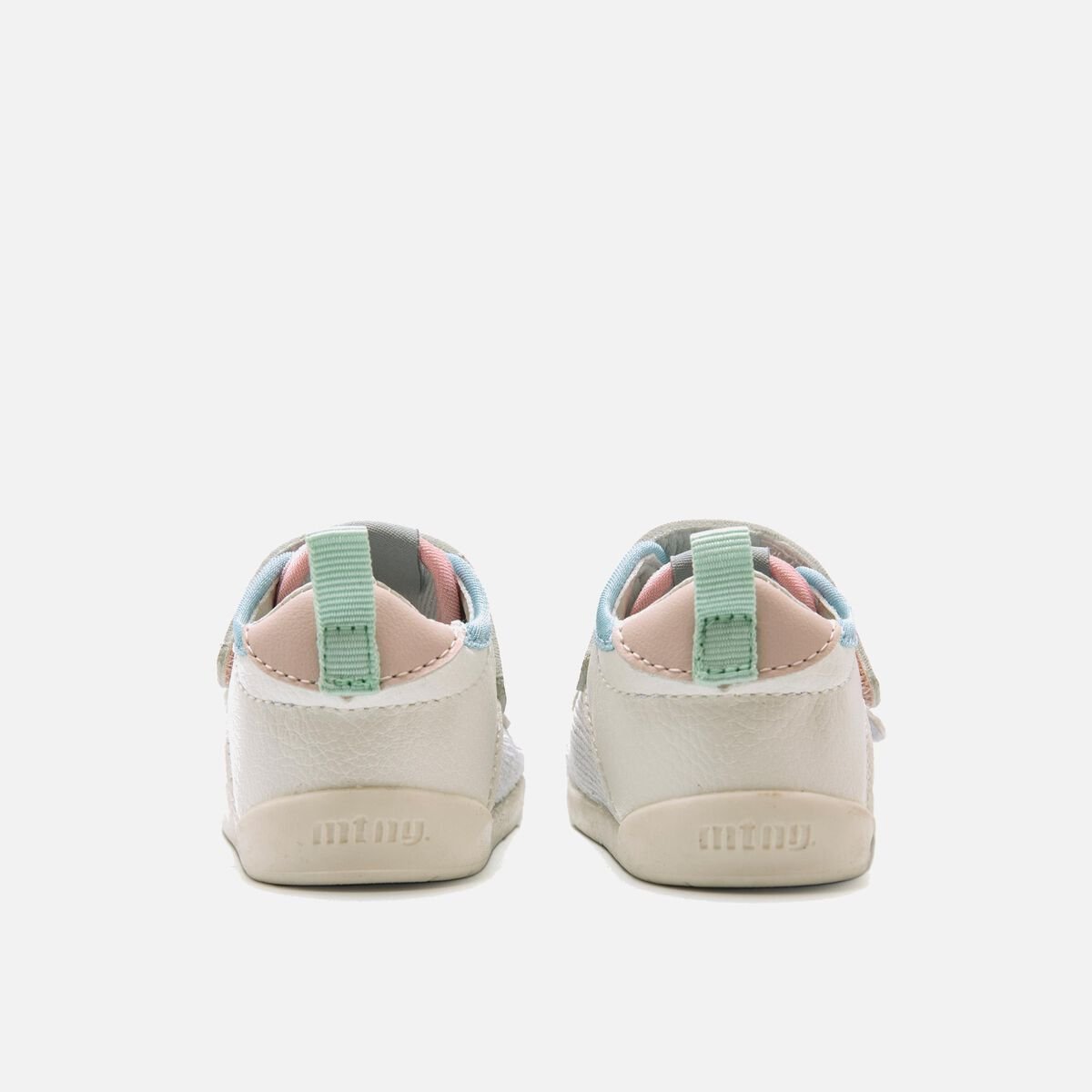 mtng Compra FREE BABY Blanco 56506 NiñOs NiñA Calzado Zapatillas