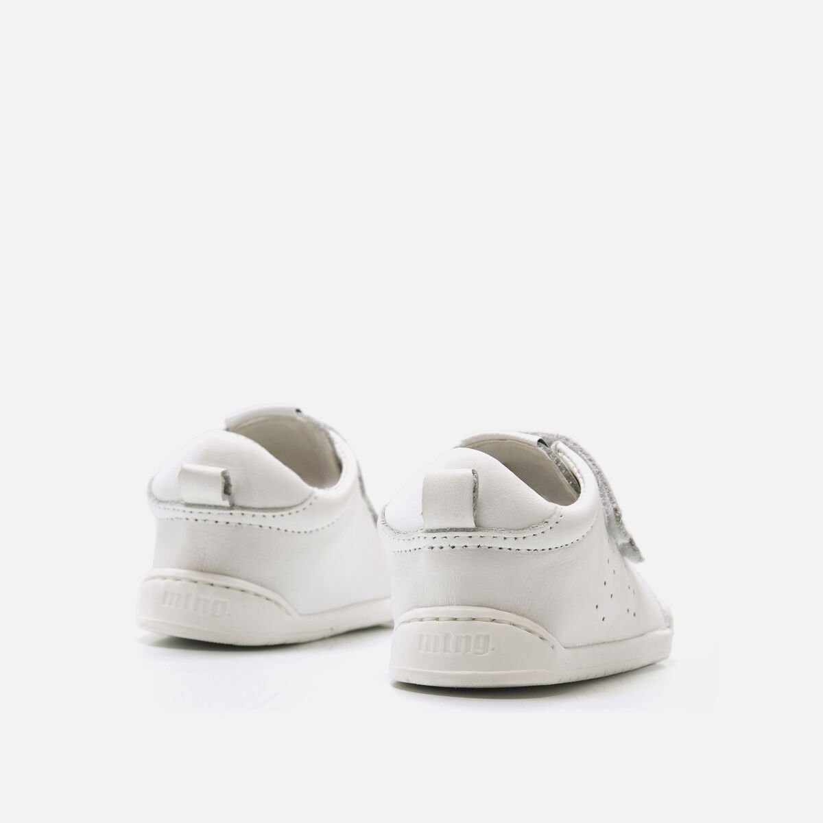 mtng Compra FREE BABY Blanco 57547 NiñOs Calzado Zapatillas