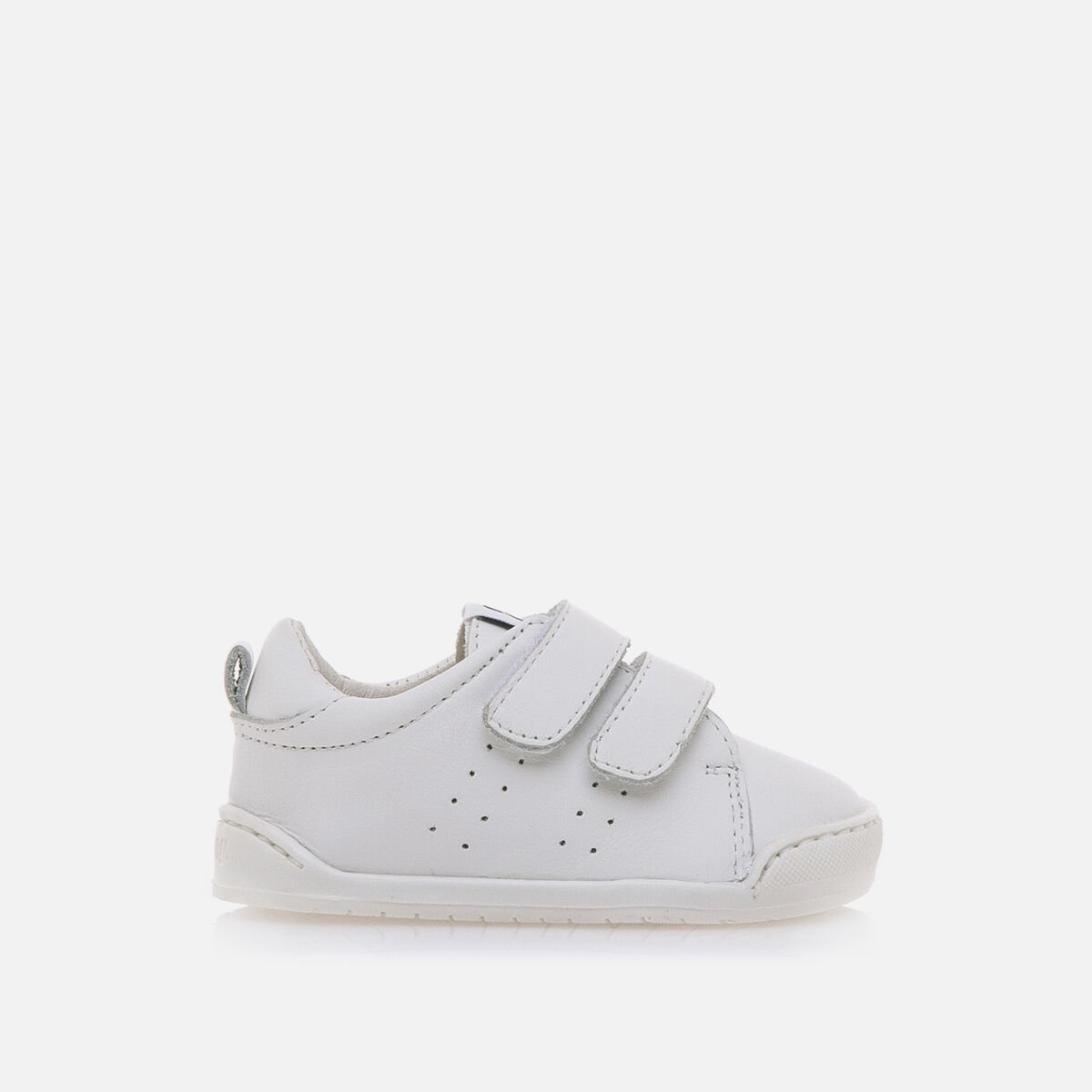 mtng Compra FREE BABY blanco 57547 NiñOs Calzado Zapatillas