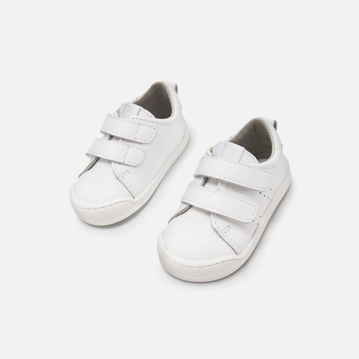 mtng Compra FREE BABY Blanco 57700 NiñOs Calzado Zapatillas