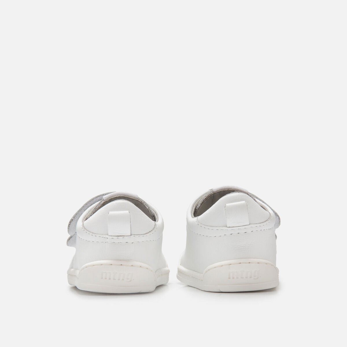 mtng Compra FREE BABY Blanco 57700 NiñOs Calzado Zapatillas