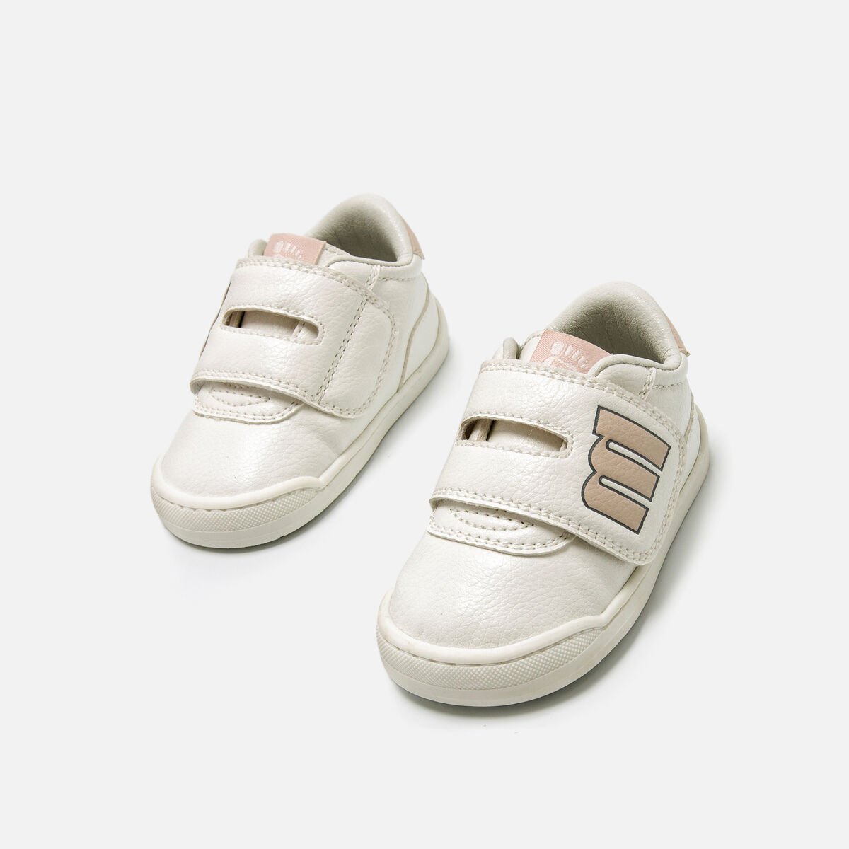 mtng Compra FREE BABY Blanco 57708 NiñOs NiñA Calzado Zapatillas