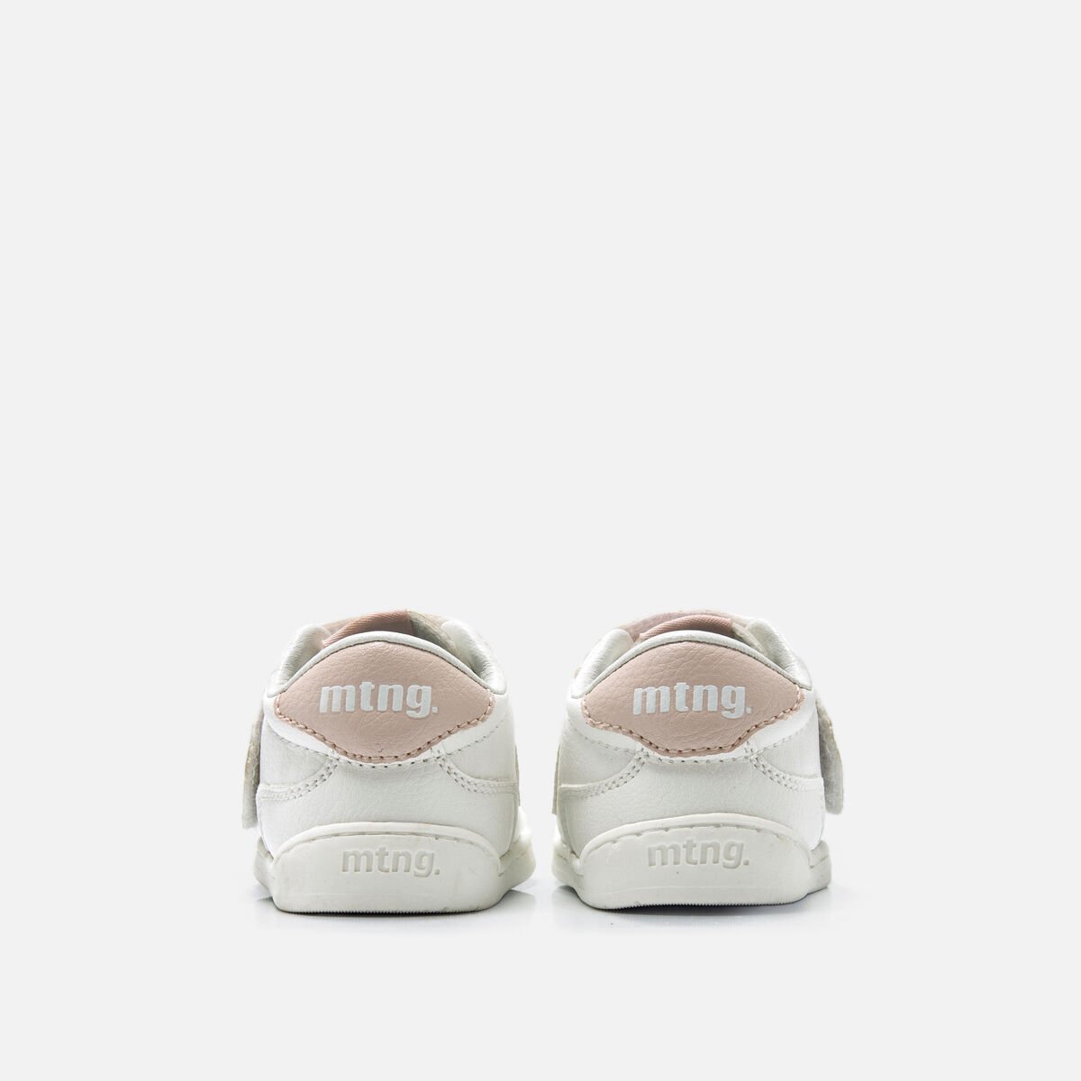 mtng Compra FREE BABY Blanco 57708 NiñOs NiñA Calzado Zapatillas