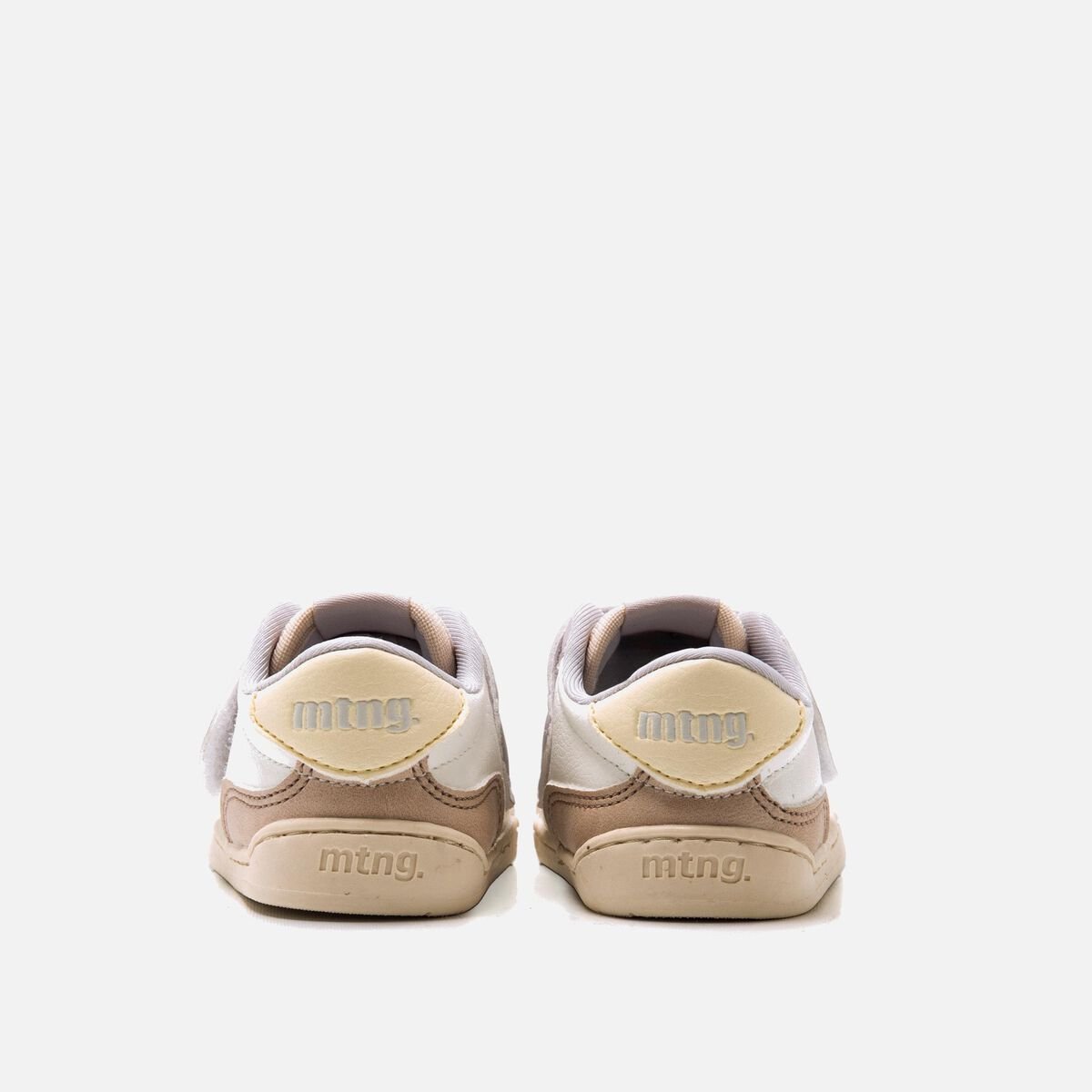 mtng Compra FREE BABY Blanco 58902 NiñOs NiñA Calzado Zapatillas