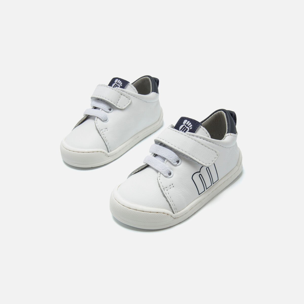 mtng Compra FREE BABY Blanco 58903 NiñOs Calzado Zapatillas
