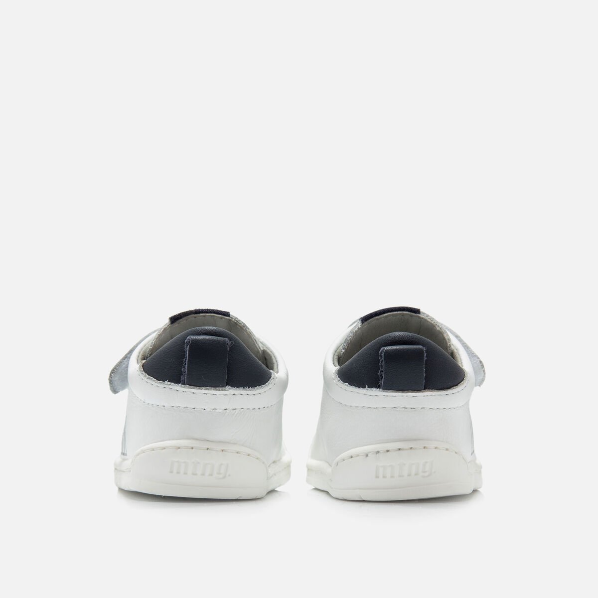 mtng Compra FREE BABY Blanco 58903 NiñOs Calzado Zapatillas