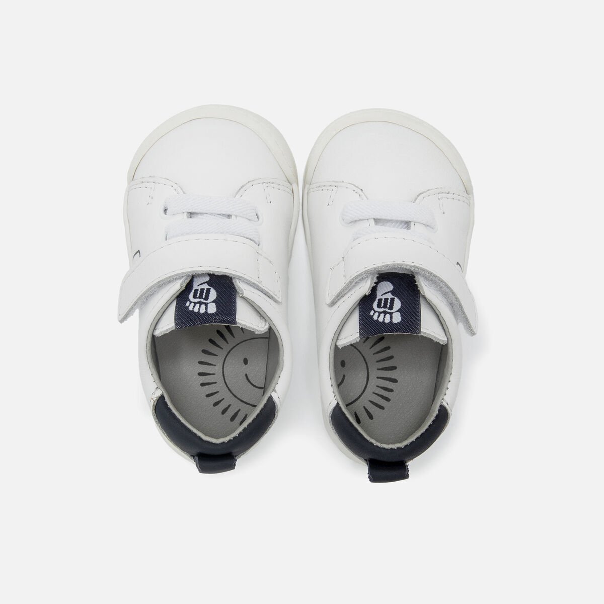 mtng Compra FREE BABY Blanco 58903 NiñOs Calzado Zapatillas