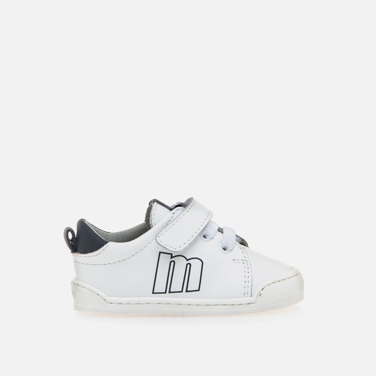 mtng Compra FREE BABY blanco 58903 NiñOs Calzado Zapatillas