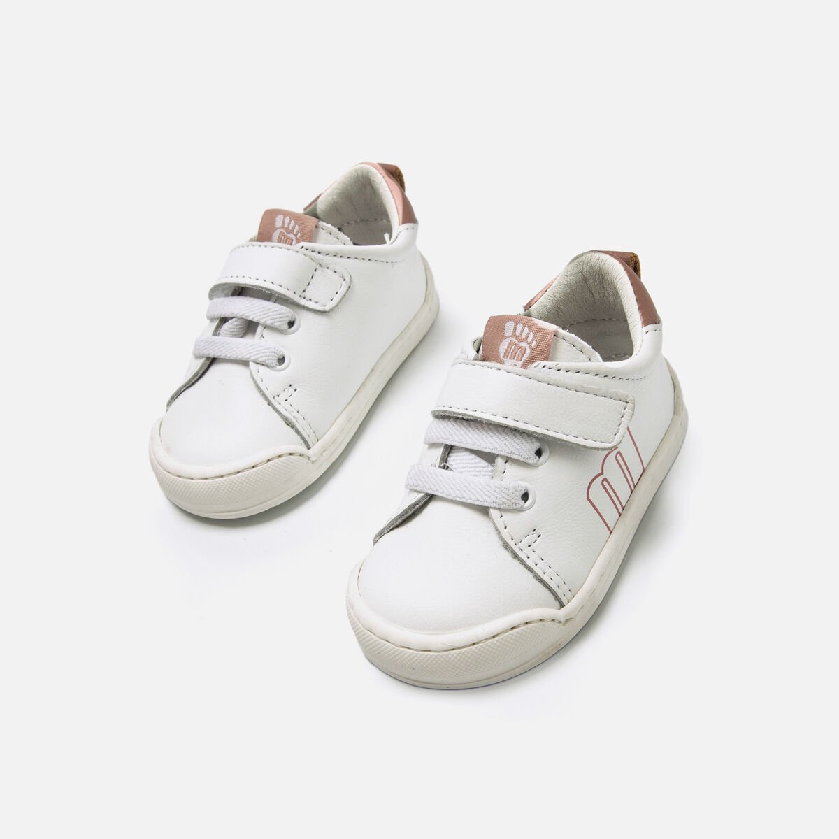 mtng Compra FREE BABY Blanco 58904 NiñOs NiñA Calzado Zapatillas