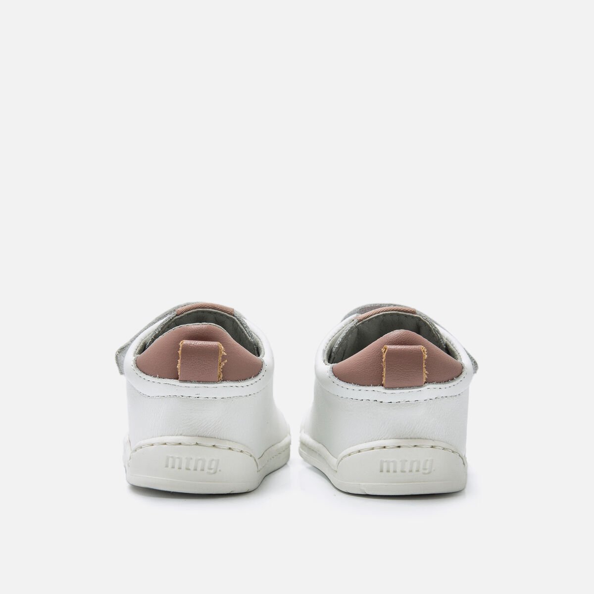 mtng Compra FREE BABY Blanco 58904 NiñOs NiñA Calzado Zapatillas