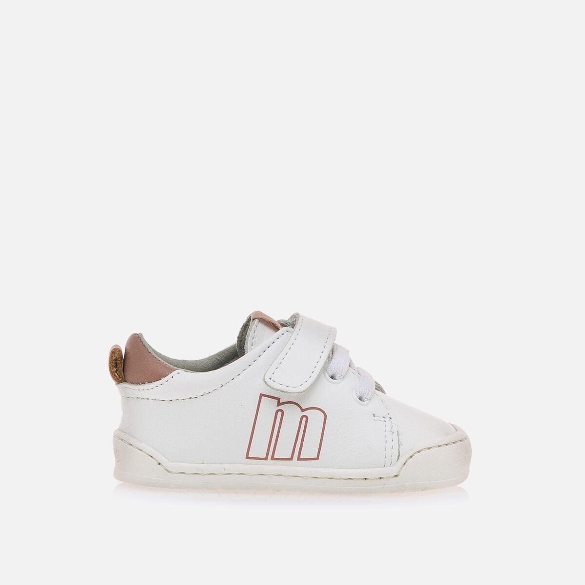 mtng Compra FREE BABY blanco 58904 NiñOs NiñA Calzado Zapatillas