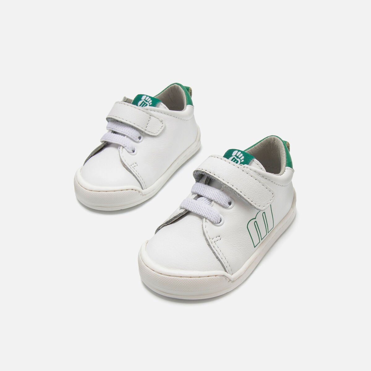 mtng Compra FREE BABY Blanco 58905 NiñOs Calzado Zapatillas
