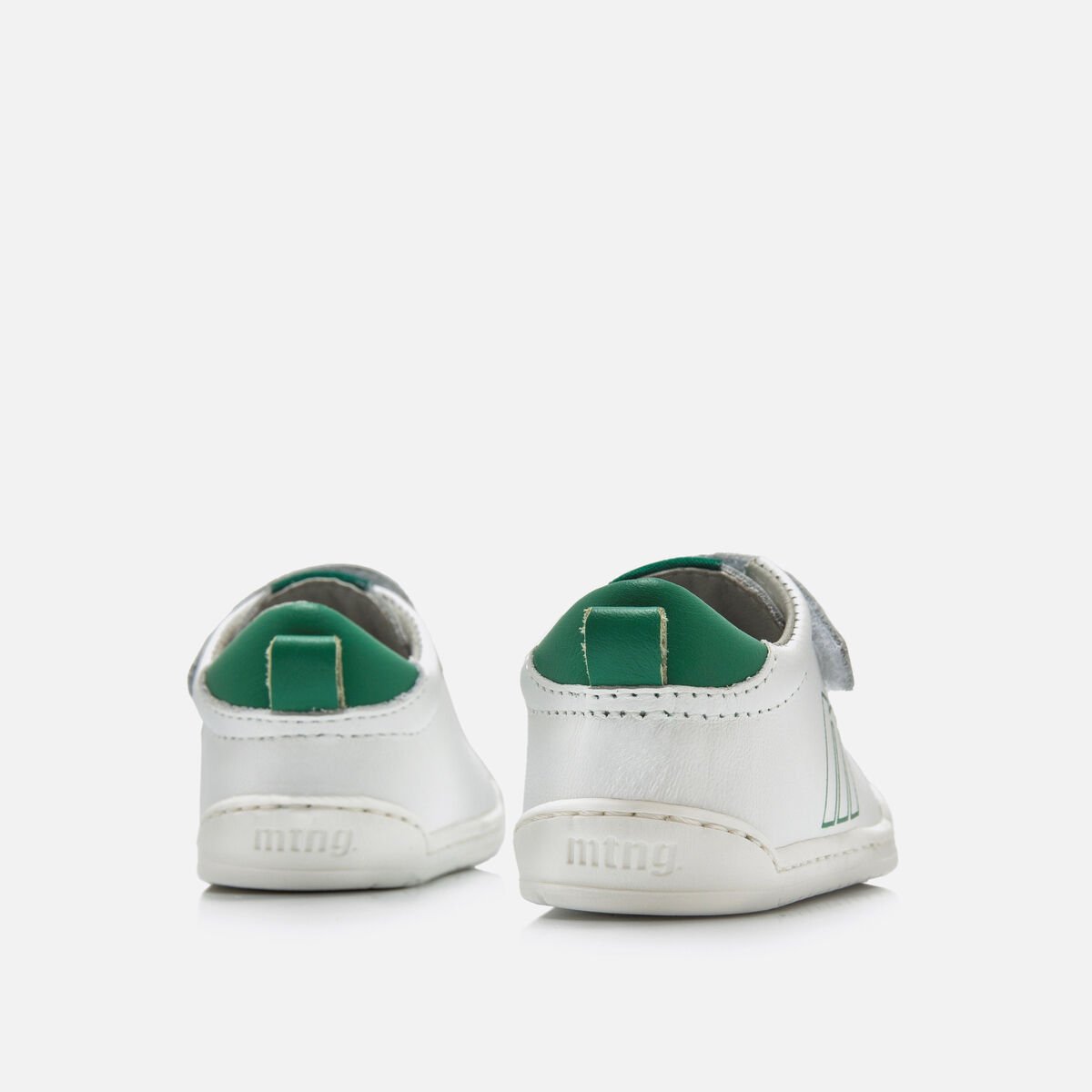 mtng Compra FREE BABY Blanco 58905 NiñOs Calzado Zapatillas