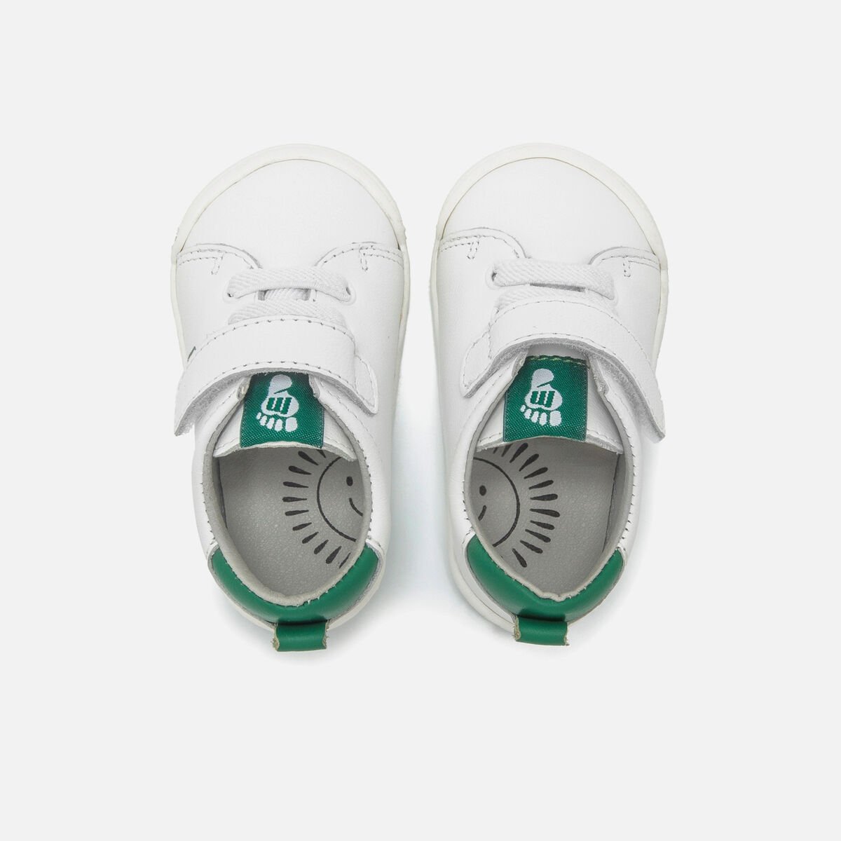 mtng Compra FREE BABY Blanco 58905 NiñOs Calzado Zapatillas