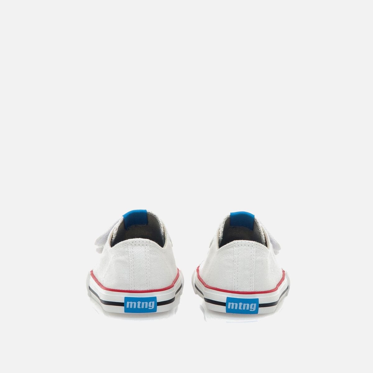 mtng Compra FREE BABY Blanco 59586 NiñOs Calzado Zapatillas