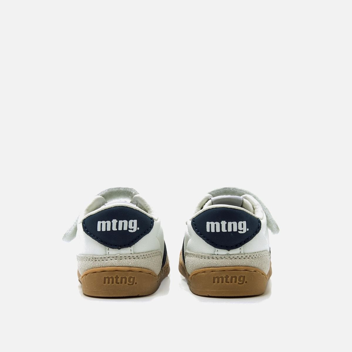 mtng Compra FREE BABY Blanco 59592 NiñOs Calzado Zapatillas