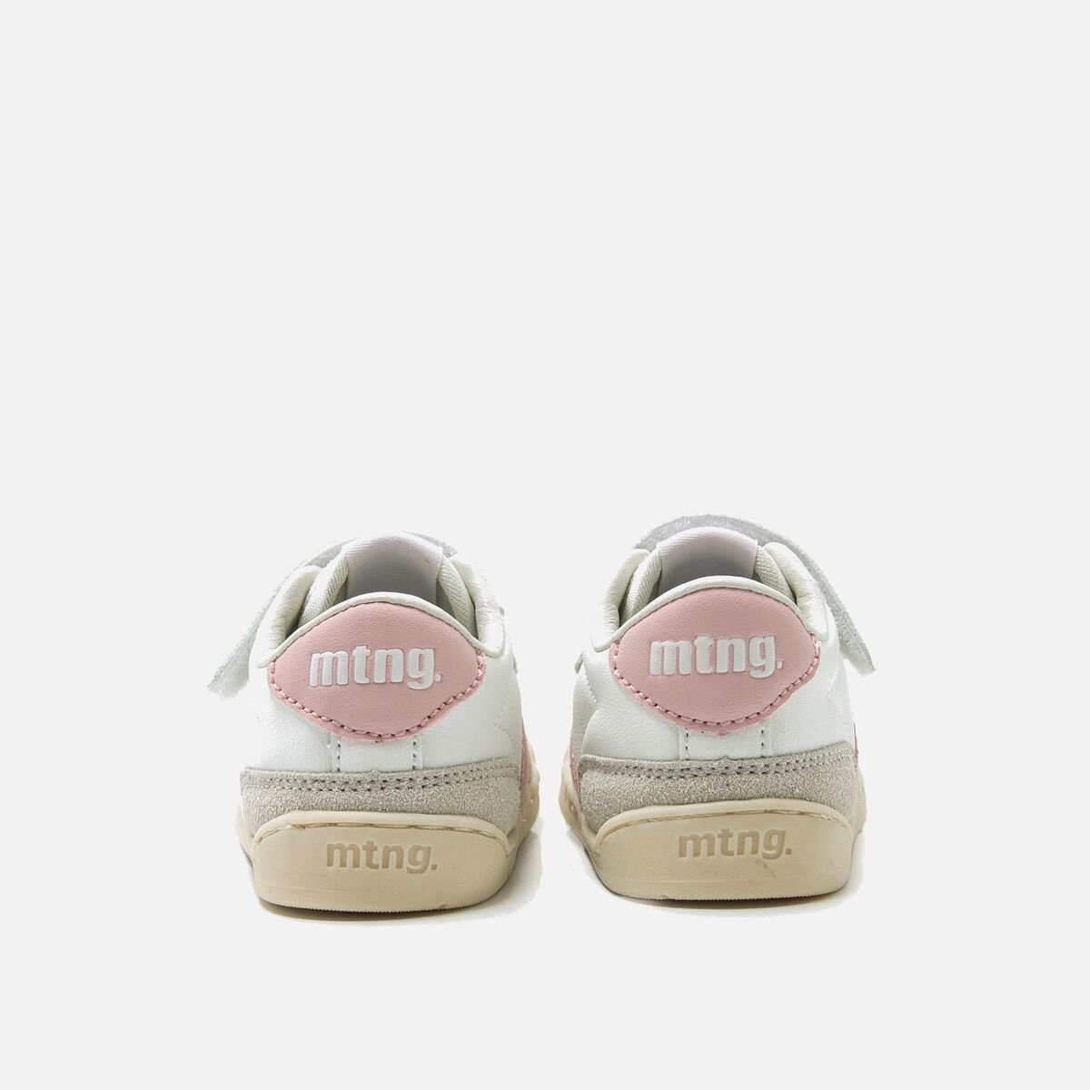 mtng Compra FREE BABY Blanco 59593 NiñOs NiñA Calzado Zapatillas