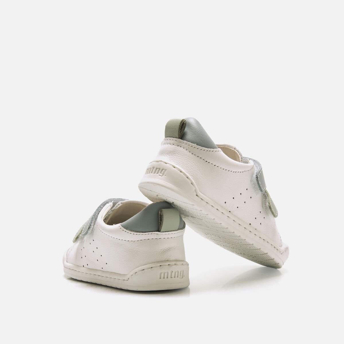 mtng Compra FREE BABY Blanco 60177 NiñOs NiñA Calzado Zapatillas