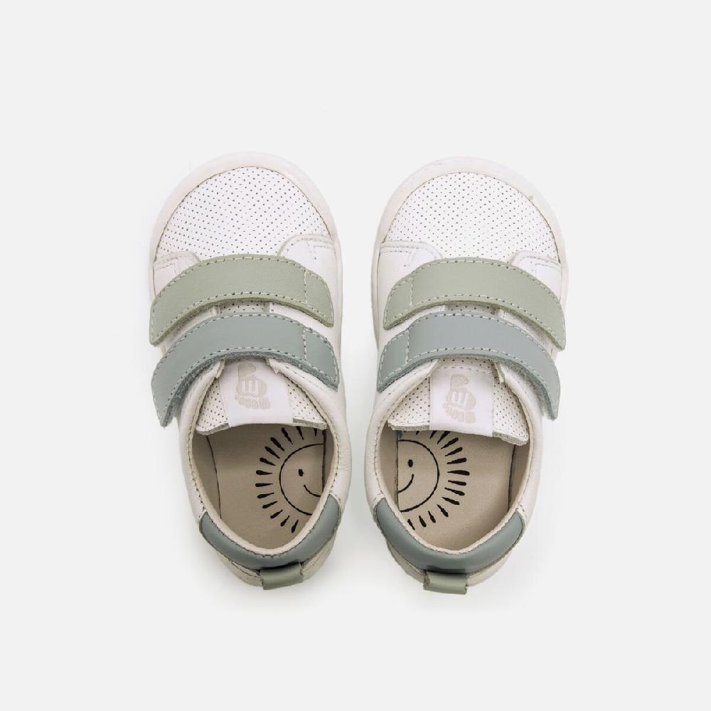 mtng Compra FREE BABY Blanco 60177 NiñOs NiñA Calzado Zapatillas