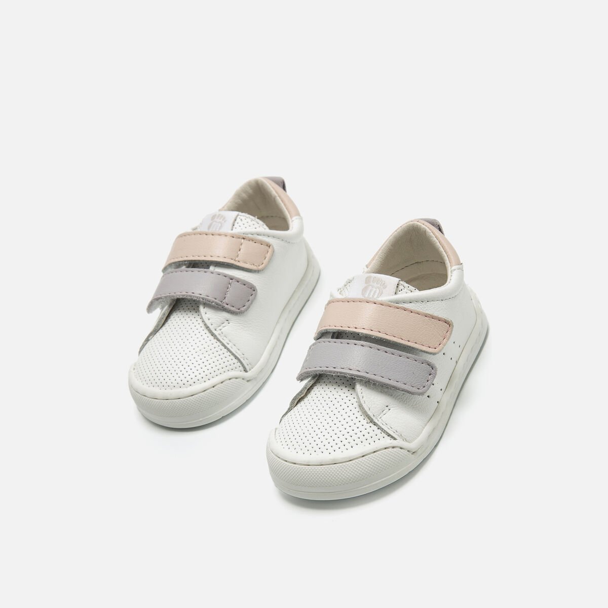mtng Compra FREE BABY Blanco 60178 NiñOs Calzado Zapatillas