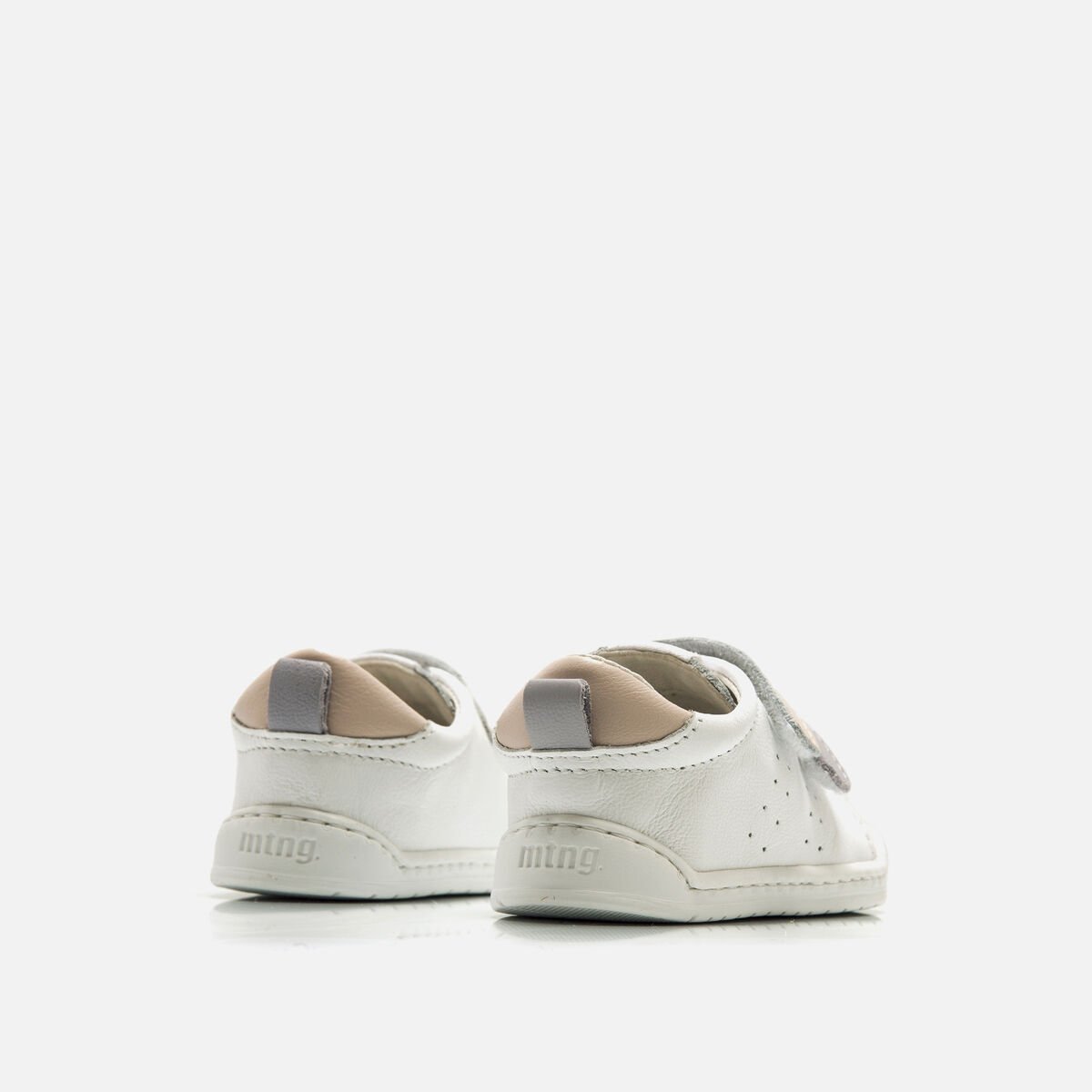 mtng Compra FREE BABY Blanco 60178 NiñOs Calzado Zapatillas