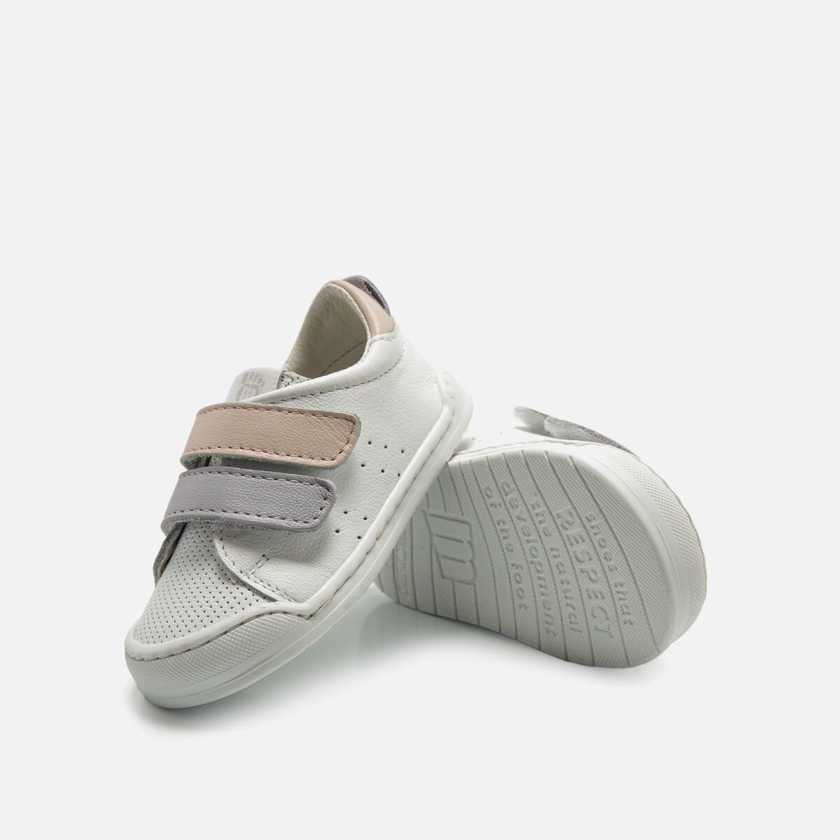 mtng Compra FREE BABY Blanco 60178 NiñOs Calzado Zapatillas