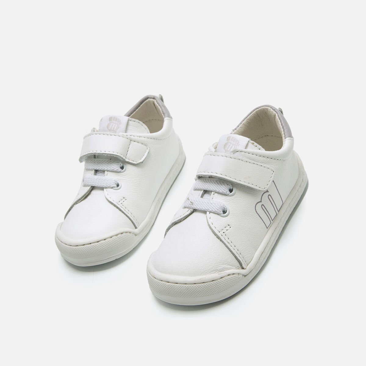 mtng Compra FREE BABY Blanco 60194 NiñOs NiñA Calzado Zapatillas