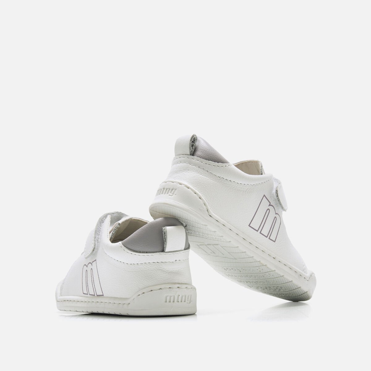 mtng Compra FREE BABY Blanco 60194 NiñOs NiñA Calzado Zapatillas