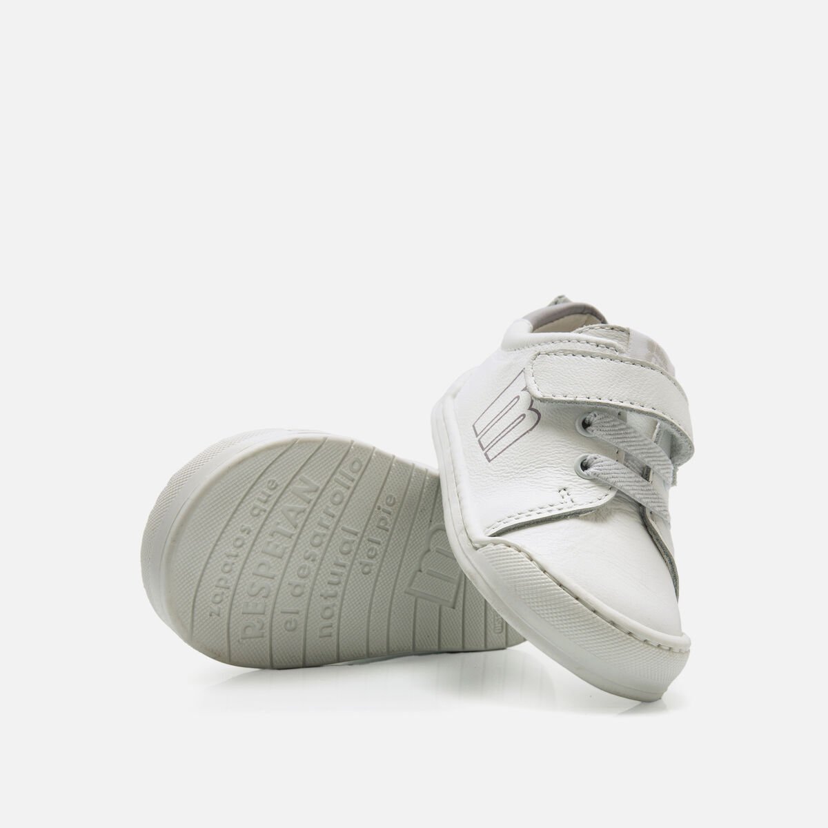 mtng Compra FREE BABY Blanco 60194 NiñOs NiñA Calzado Zapatillas