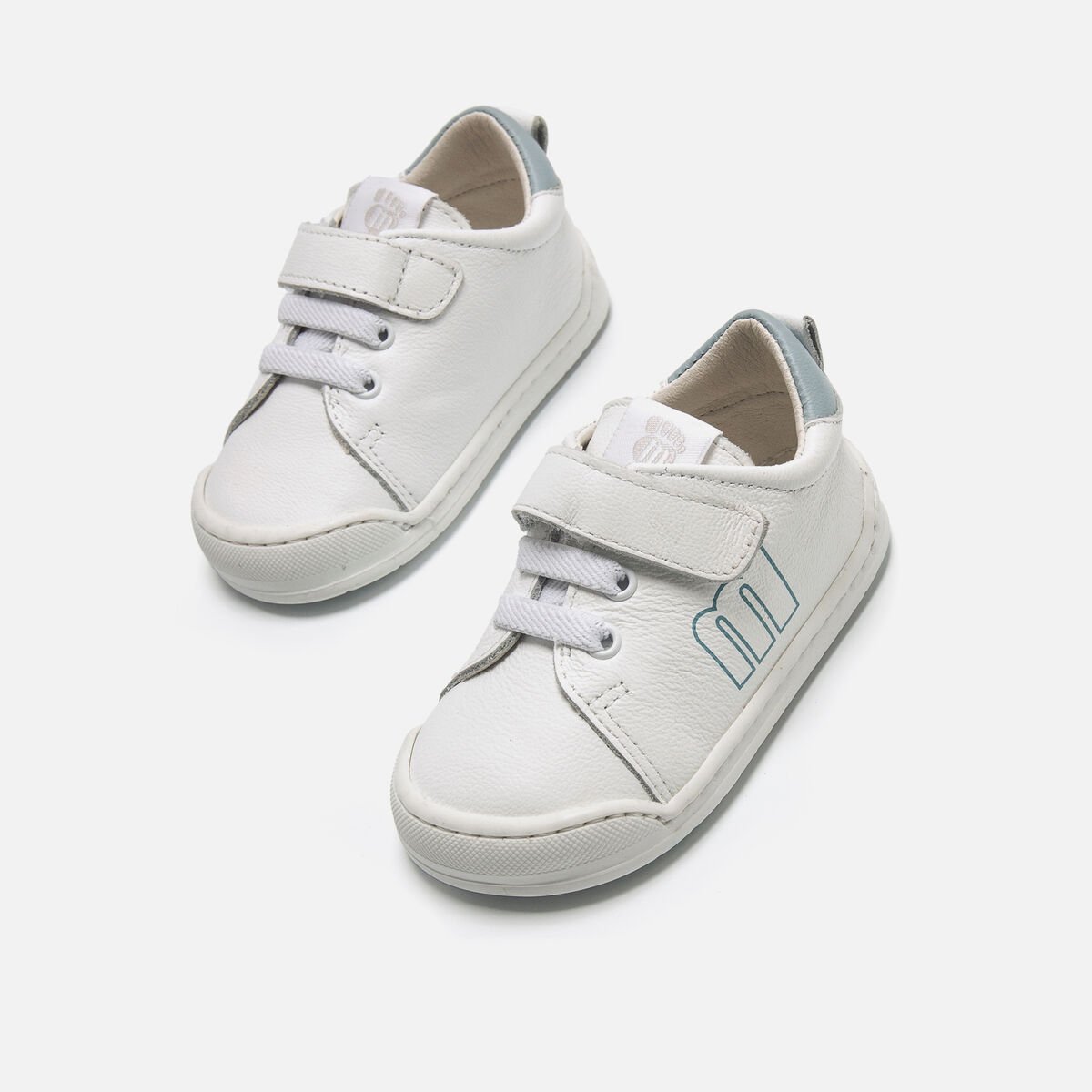 mtng Compra FREE BABY Blanco 60195 NiñOs Calzado Zapatillas
