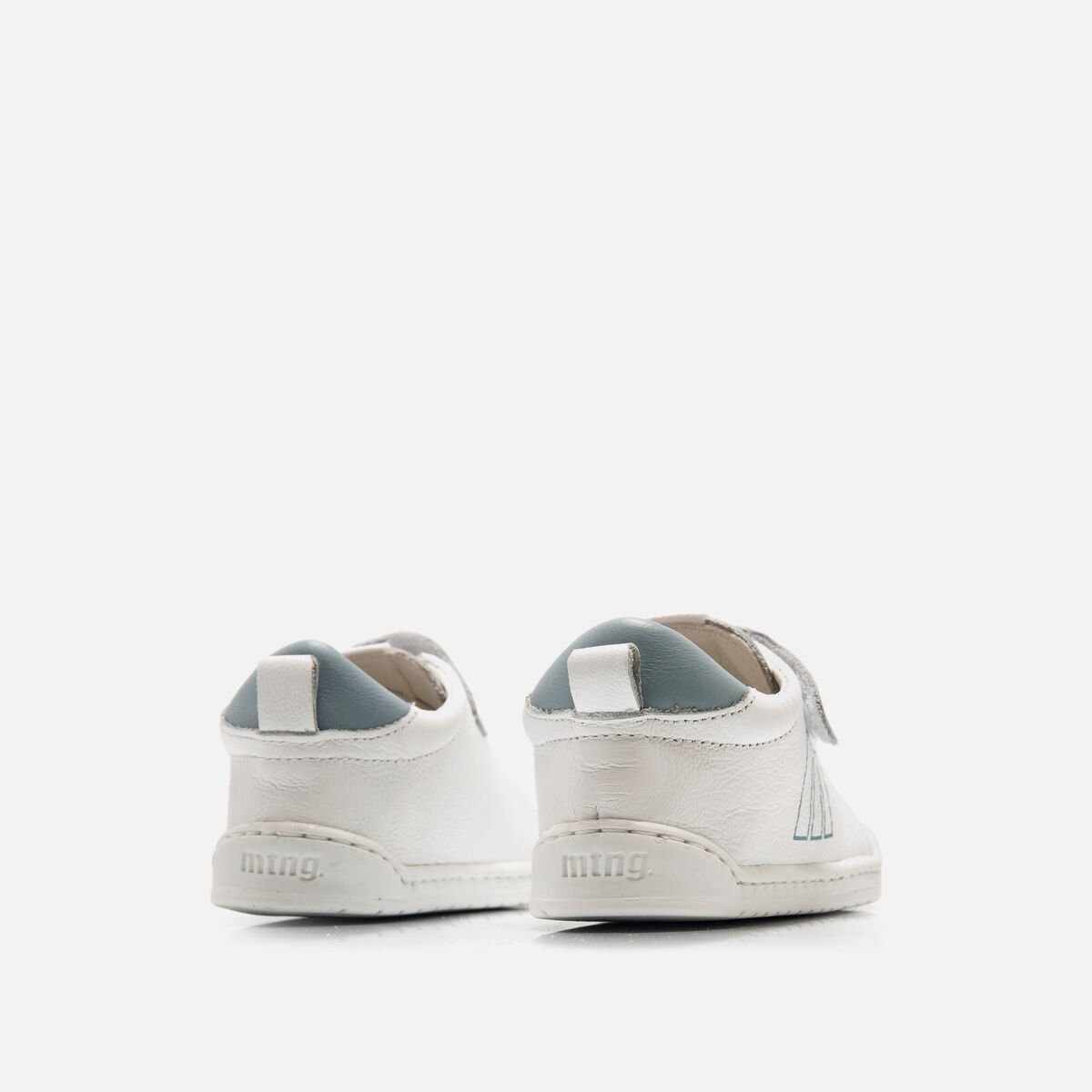 mtng Compra FREE BABY Blanco 60195 NiñOs Calzado Zapatillas