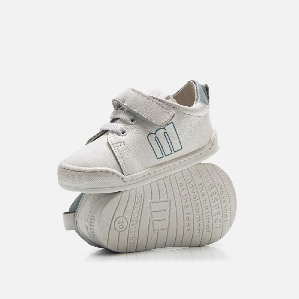 mtng Compra FREE BABY Blanco 60195 NiñOs Calzado Zapatillas