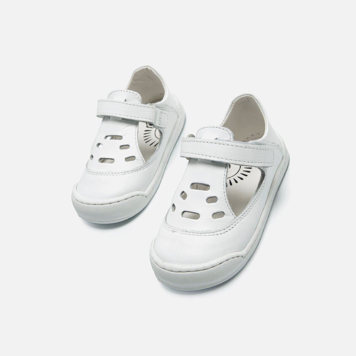 mtng Compra FREE BABY Blanco 60610 NiñOs NiñA Calzado Sandalias