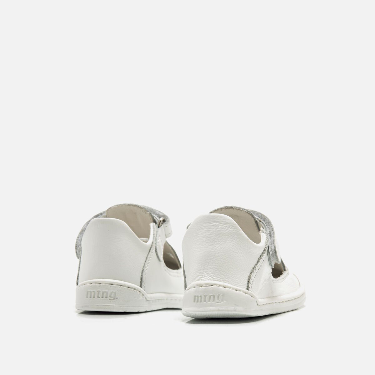 mtng Compra FREE BABY Blanco 60610 NiñOs NiñA Calzado Sandalias