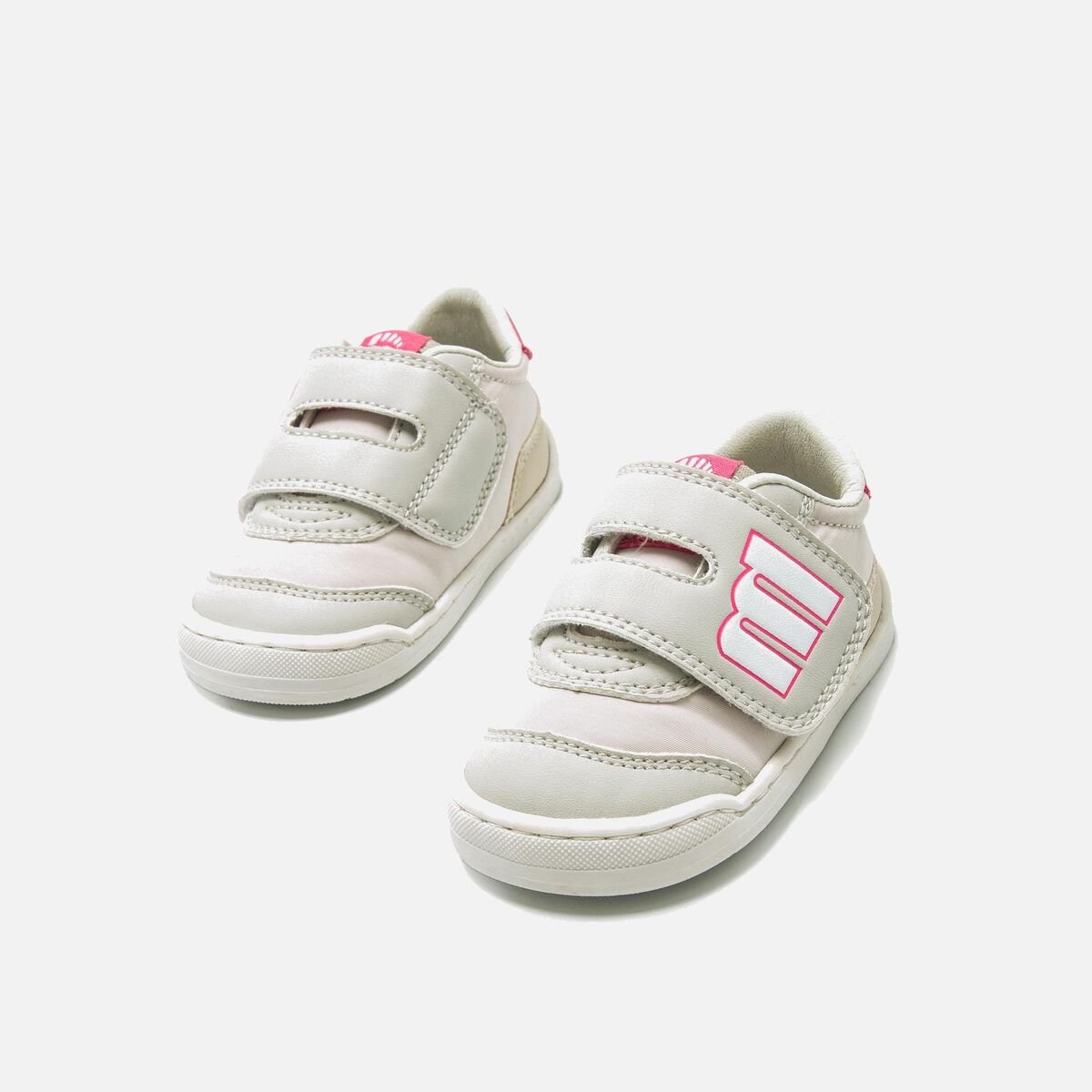mtng Compra FREE BABY Gris 59552 NiñOs NiñA Calzado Zapatillas