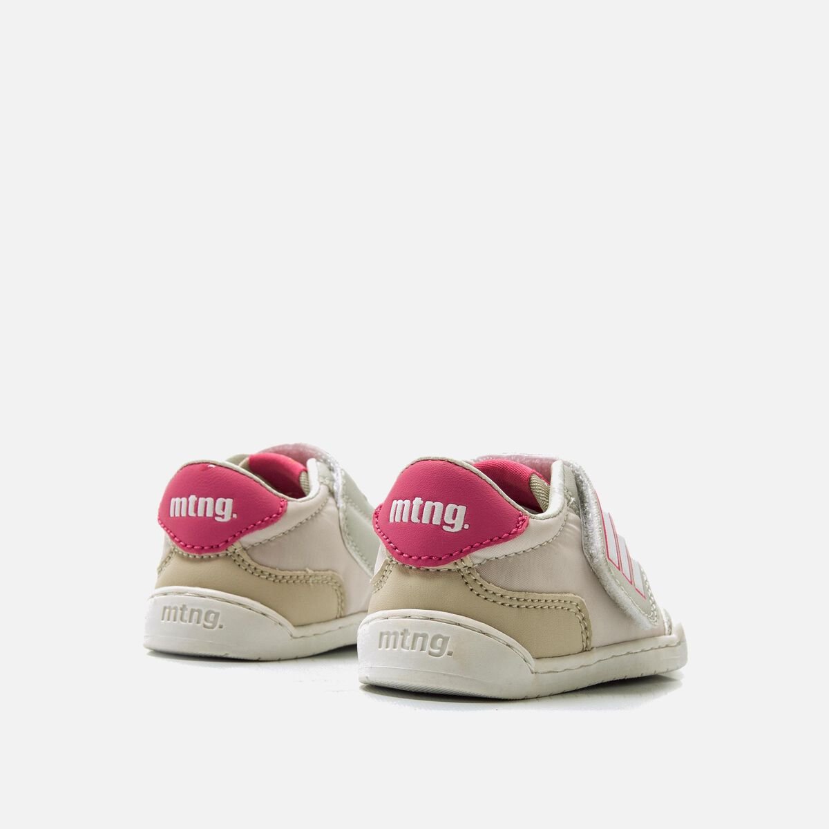 mtng Compra FREE BABY Gris 59552 NiñOs NiñA Calzado Zapatillas