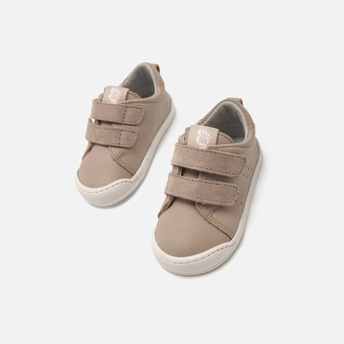 mtng Compra FREE BABY Marron 57704 NiñOs Calzado Zapatillas