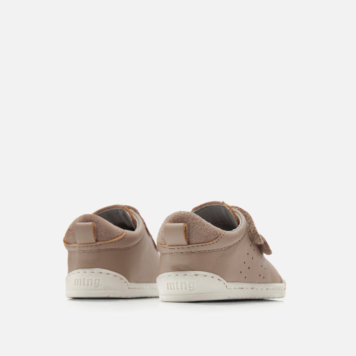 mtng Compra FREE BABY Marron 57704 NiñOs Calzado Zapatillas