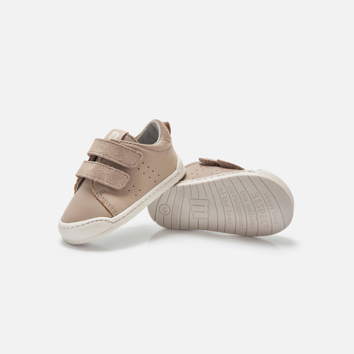 mtng Compra FREE BABY Marron 57704 NiñOs Calzado Zapatillas