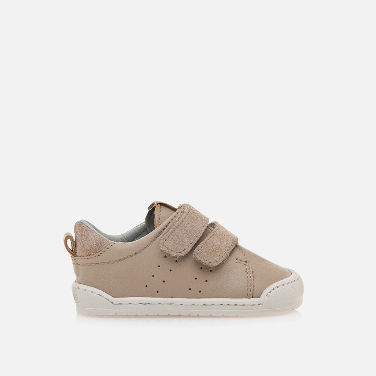 mtng Compra FREE BABY marron 57704 NiñOs Calzado Zapatillas