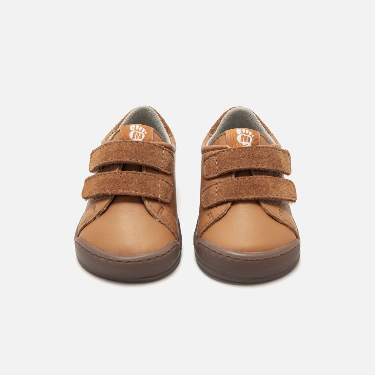 mtng Compra FREE BABY Marron 57706 NiñOs Calzado Zapatillas