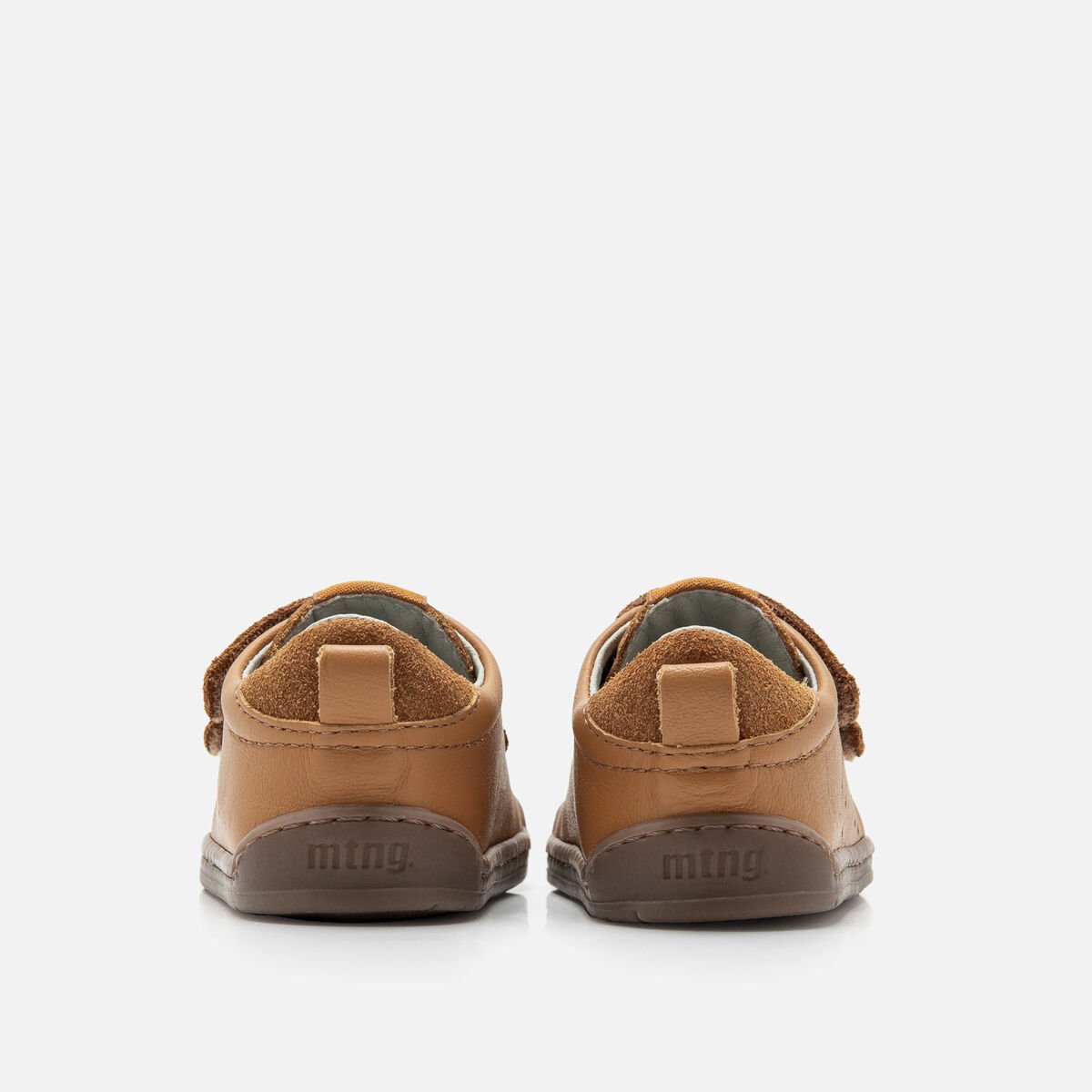 mtng Compra FREE BABY Marron 57706 NiñOs Calzado Zapatillas