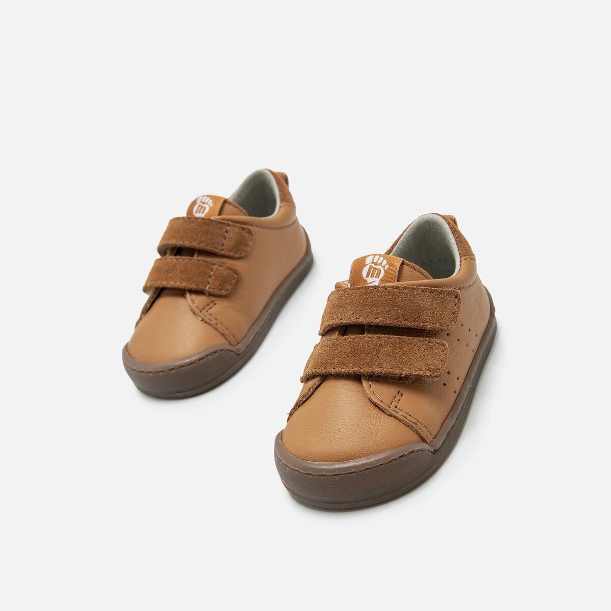 mtng Compra FREE BABY Marron 57706 NiñOs Calzado Zapatillas