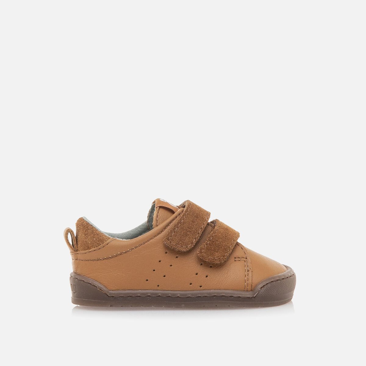 mtng Compra FREE BABY marron 57706 NiñOs Calzado Zapatillas