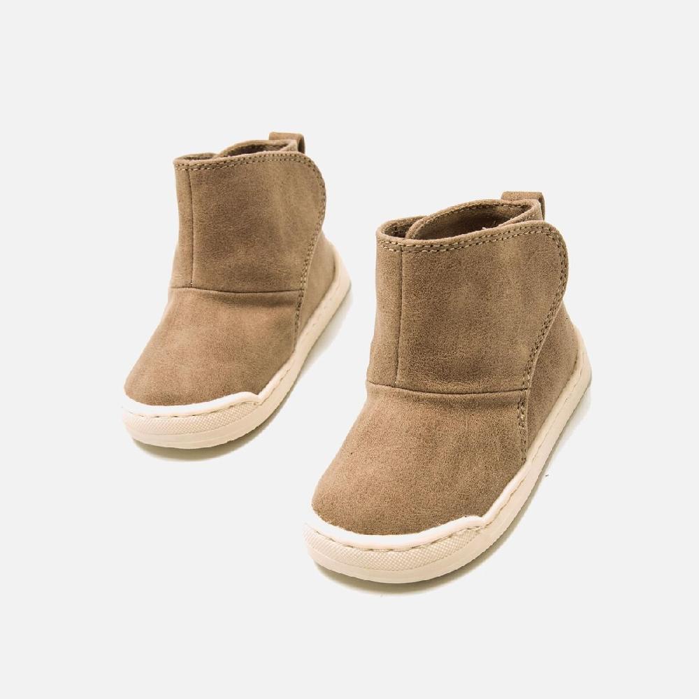 mtng Compra FREE BABY Marron 58892 NiñOs NiñA Calzado Botines