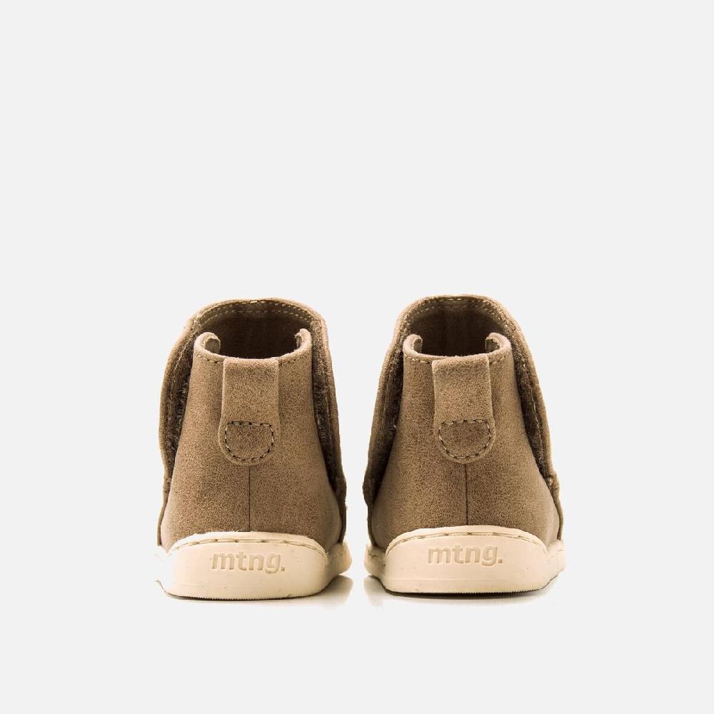 mtng Compra FREE BABY Marron 58892 NiñOs NiñA Calzado Botines